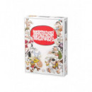 Mortadelo Multiverso  TRANJIS GAME