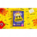 Chispas  TRANJIS GAME