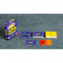 Chispas  TRANJIS GAME