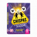 Chispas  TRANJIS GAME