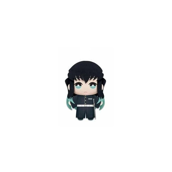 Peluche Muichiro Tokito Guardianes de la Noche  SEGA