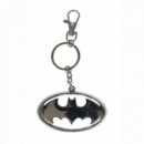 Llavero Logo Batman Dc Comics  SD TOYS MERCHANDISING