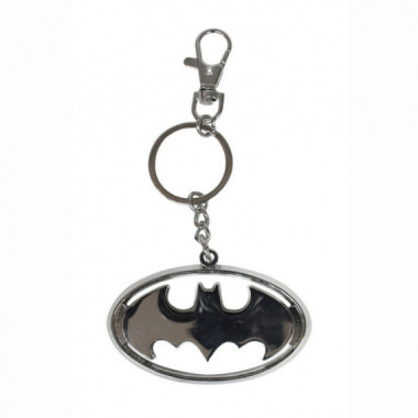 Llavero Logo Batman Dc Comics  SD TOYS MERCHANDISING