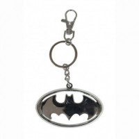 Llavero Logo Batman Dc Comics  SD TOYS MERCHANDISING