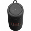 Altavoz JBL Grip BLUETOOTH 5.4 16W IP68 Black