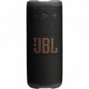 Altavoz JBL Grip BLUETOOTH 5.4 16W IP68 Black