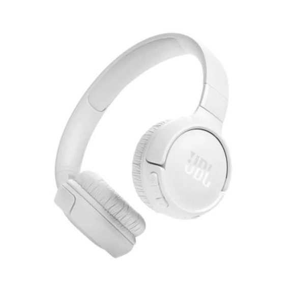 Auriculares + Microfono JBL Tune 525BT BLUETOOTH White