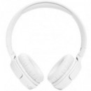 Auriculares + Microfono JBL Tune 525BT BLUETOOTH White