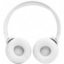 Auriculares + Microfono JBL Tune 525BT BLUETOOTH White