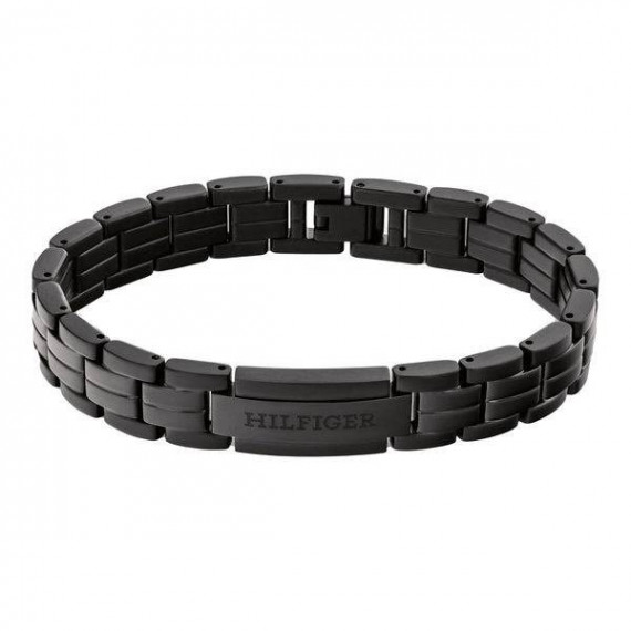 PULSERA PARKER NEGRA