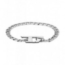 PULSERA PLATEADA