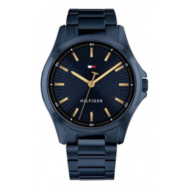 Reloj Bruce Azul  TOMMY HILFIGER
