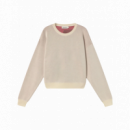 Jerséis y Sudaderas Jersey THINKING MU Philis Strawberry