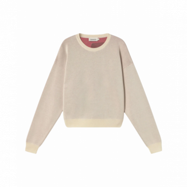 Jers&eacute;is y Sudaderas Jersey THINKING MU Philis Strawberry