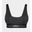 Q1 Hyg Ls Bra Black ADIDAS