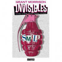 Los invisibles de Grant Morrison 1 de 5 - Guanxe Atlantic Marketplace
