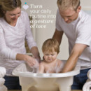 Set Regalo mi Primer Baño  CHICCO