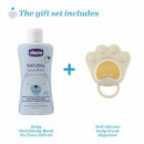 Set Regalo mi Primer Baño  CHICCO