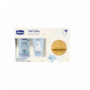 Set de Primer Baño CHICCO