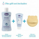 Set de Primer Baño CHICCO