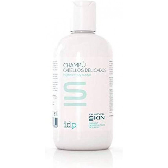 DK CHAMPU CABELLOS DELICADOS 250 ML