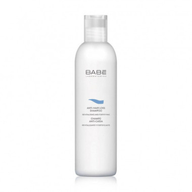 BABE Champu Anticaida 250 Ml