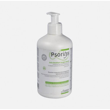 PSORILYS EMULSION 1 ENVASE 500 ML
