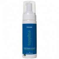TOPYLINE MOUSSE ESPUMADOR COSMECLINIK 150 ML