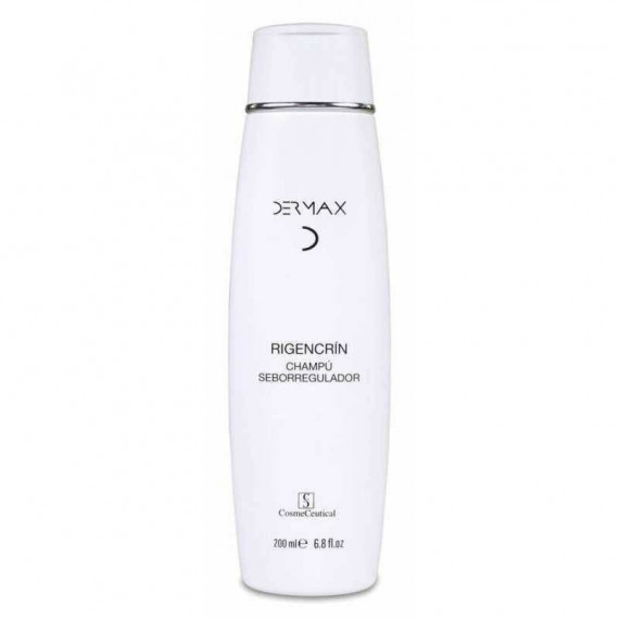 RIGENCRIN CHAMPU SEBORREGULADOR 200ML