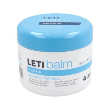 LETIBALM REPAIR BALSAMO CORPORAL 150 ML