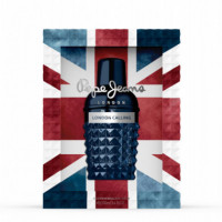 PEPE JEANS London Calling For Him Eau de Parfum
