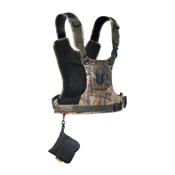 COTTON CARRIER ARNES CCS G3 CAMUFLAJE