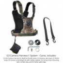 COTTON CARRIER ARNES CCS G3 CAMUFLAJE