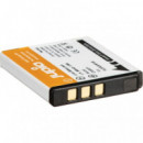 JUPIO BATERIA NP-50 D-LI68 D-LI22