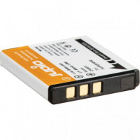 JUPIO BATERIA NP-50 D-LI68 D-LI22