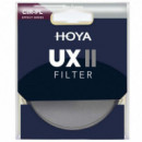 HOYA FILTRO UX II CPL 46MM REF. 70128