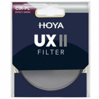 HOYA FILTRO UX II CPL 46MM REF. 70128