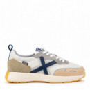 Munich Zapatillas Xemine Blanca 8907097-BLANCO