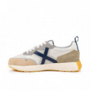 Munich Zapatillas Xemine Blanca 8907097-BLANCO