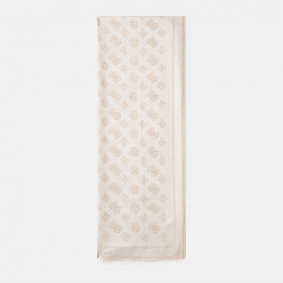 Guess  Pañuelo Beige AW5467 POL03-BEI  GUESS..