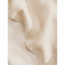 Guess  Pañuelo Beige AW5467 POL03-BEI  GUESS..