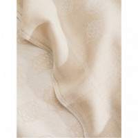 Guess  Pañuelo Beige AW5467 POL03-BEI  GUESS..