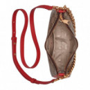 Bandolera Jenna Demi R53E6I10  DKNY