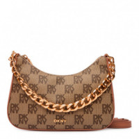 Bandolera Jenna Demi R53E6I10  DKNY