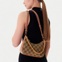 Bandolera Jenna Demi R53E6I10  DKNY