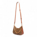 Bandolera Jenna Demi R53E6I10  DKNY