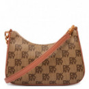 Bandolera Jenna Demi R53E6I10  DKNY