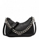 Bandolera Jenna Demi R52EAI10  DKNY