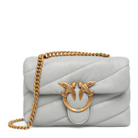 Bandolera Love Puff Baby  PINKO