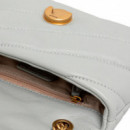 Bandolera Love Puff Baby  PINKO